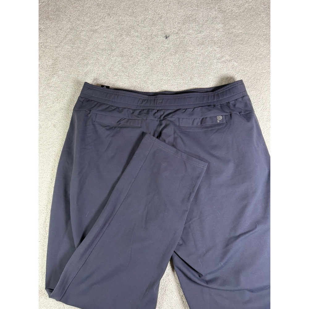 Public Rec All Day Every Day Pants Men's 42x32 Navy Blue Performance
